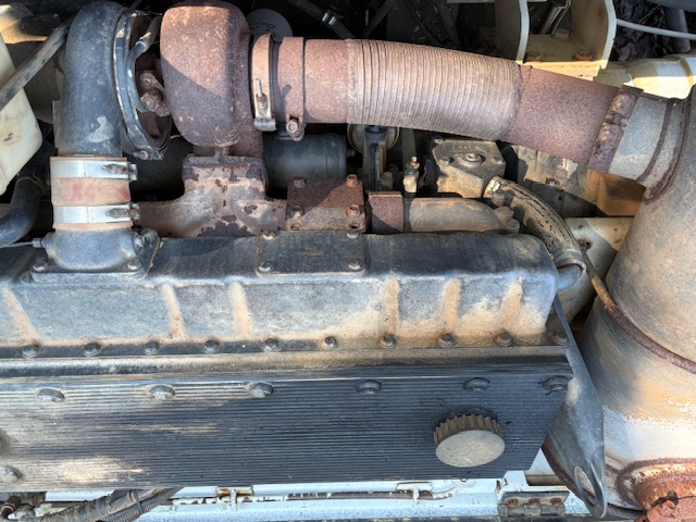 1996 LINK-BELT 4300 Q - Image 22