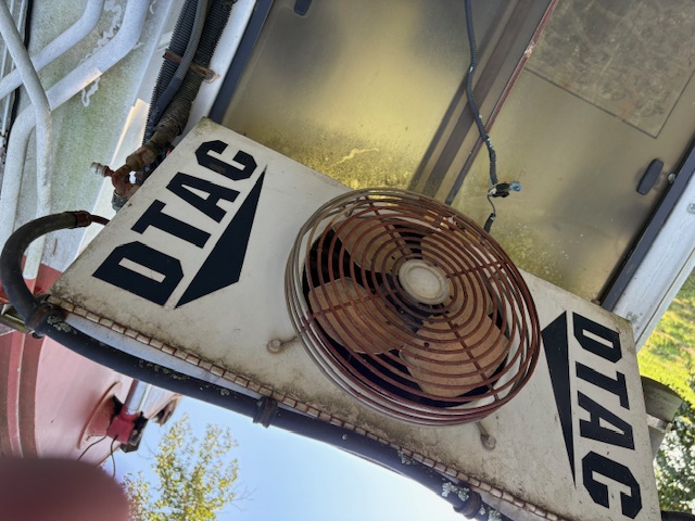 1996 LINK-BELT 4300 Q - Image 27