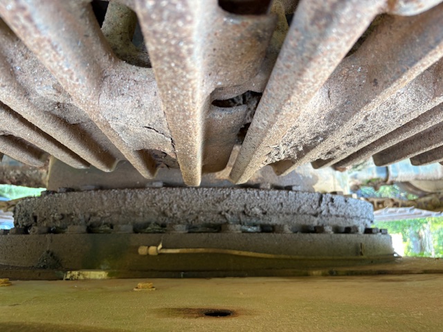 1996 LINK-BELT 4300 Q - Image 29