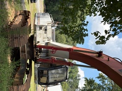 1996 LINK-BELT 4300 Q - Image 8