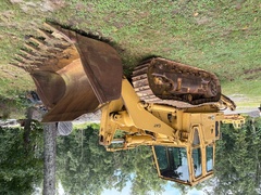 1983 CATERPILLAR 963 - Image 1