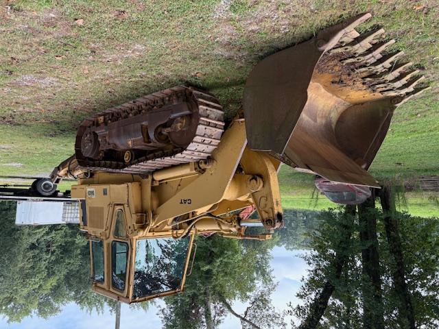 1983 CATERPILLAR 963 - view 3 of 29