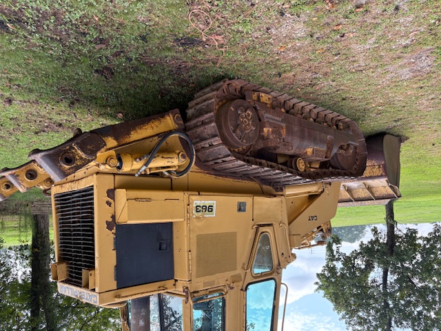 1983 CATERPILLAR 963 - view 4 of 29