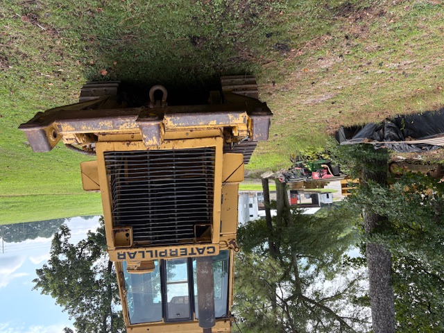 1983 CATERPILLAR 963 - view 5 of 29