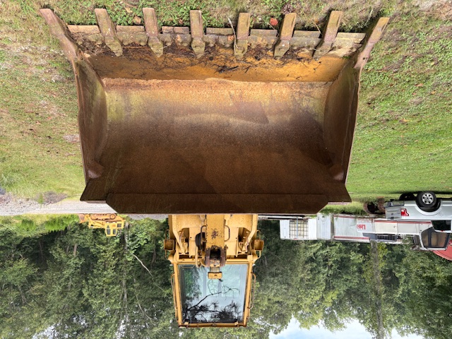 1983 CATERPILLAR 963 - Image 7