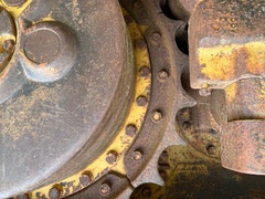 1983 CATERPILLAR 963 - Image 10