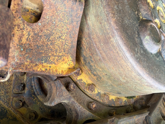 1983 CATERPILLAR 963 - Image 12