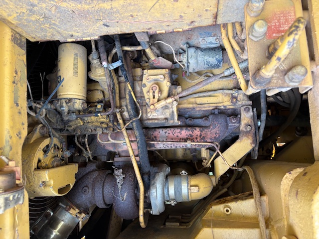 1983 CATERPILLAR 963 - view 15 of 29