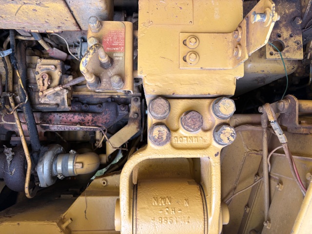 1983 CATERPILLAR 963 - Image 16
