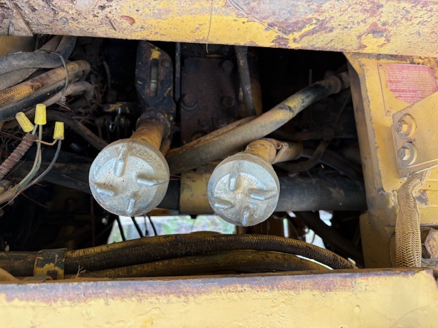 1983 CATERPILLAR 963 - view 18 of 29