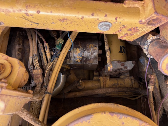 1983 CATERPILLAR 963 - Image 21