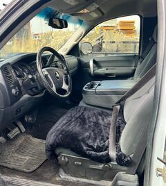 2009 CHEVROLET Silverado - Image 12