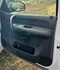 2009 CHEVROLET Silverado - Image 18