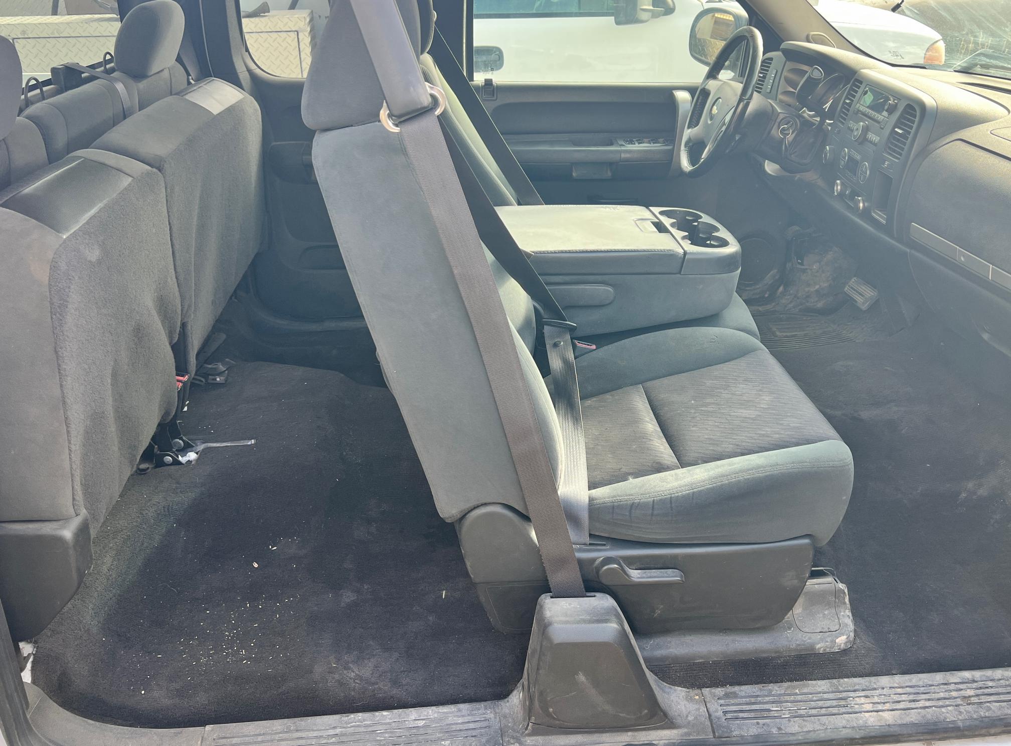 2009 CHEVROLET Silverado - Image 21