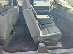 2009 CHEVROLET Silverado - Image 21