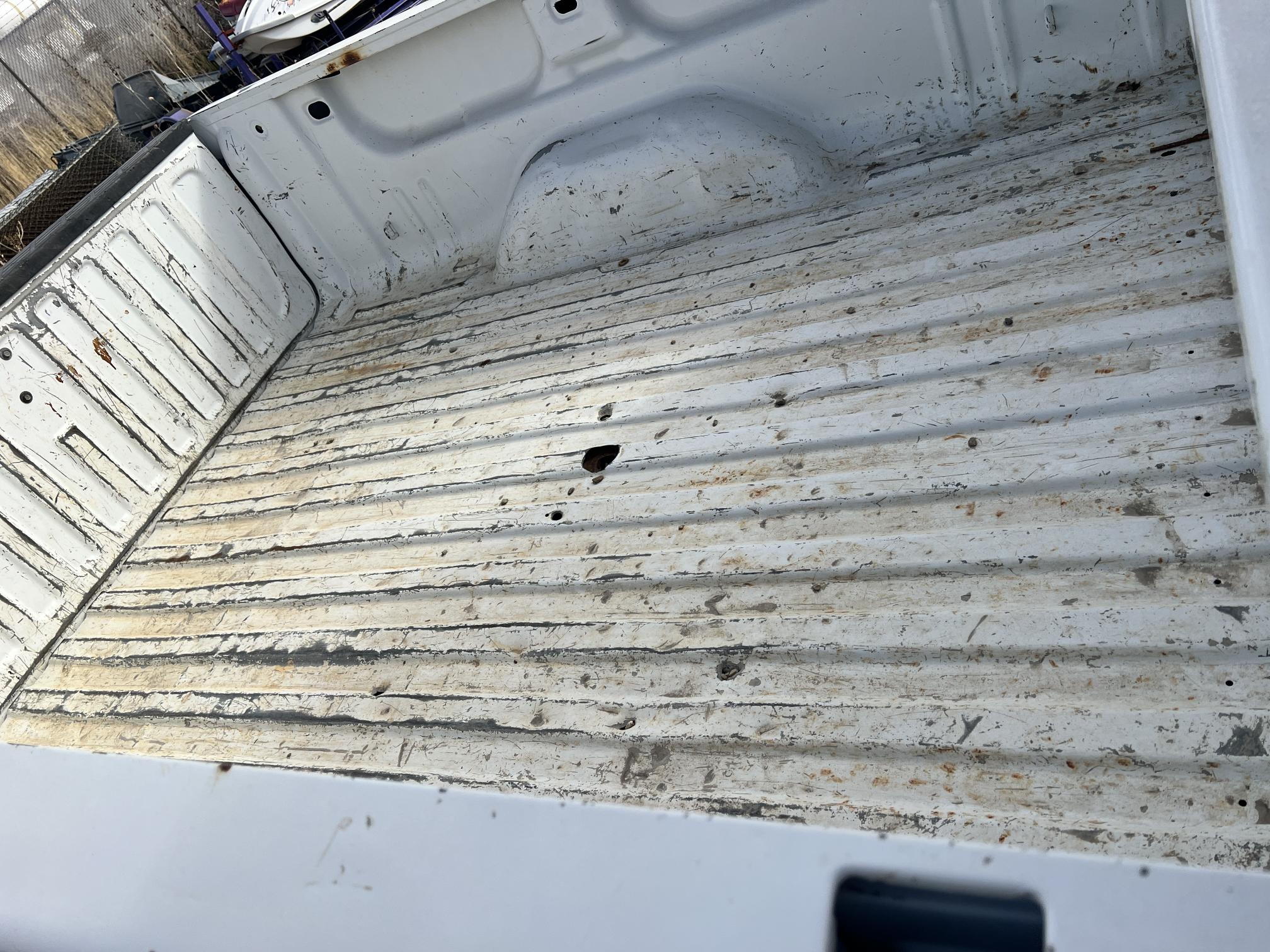 2009 CHEVROLET Silverado - view 10 of 38