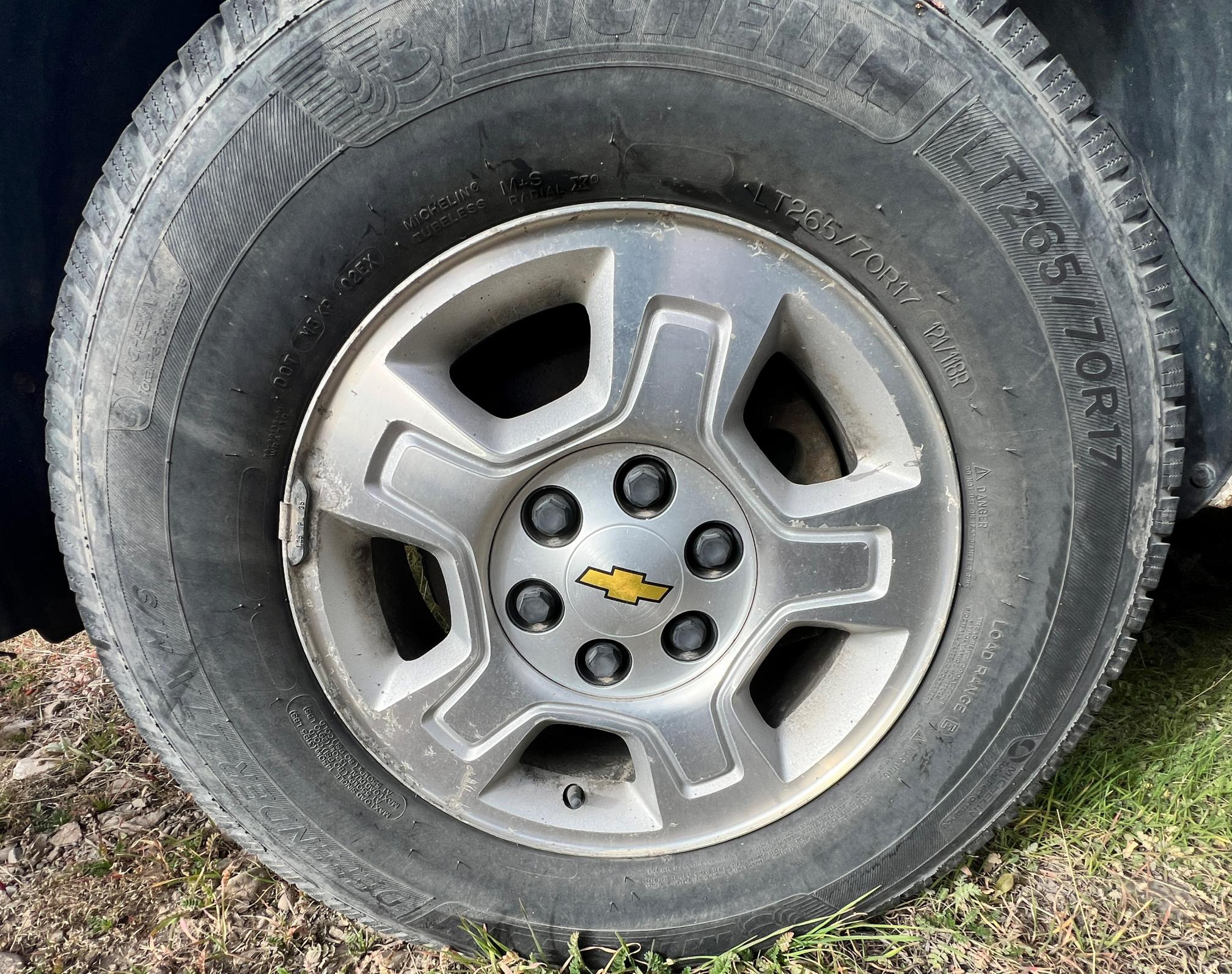 2009 CHEVROLET Silverado - Image 27