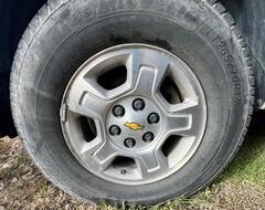 2009 CHEVROLET Silverado - Image 27