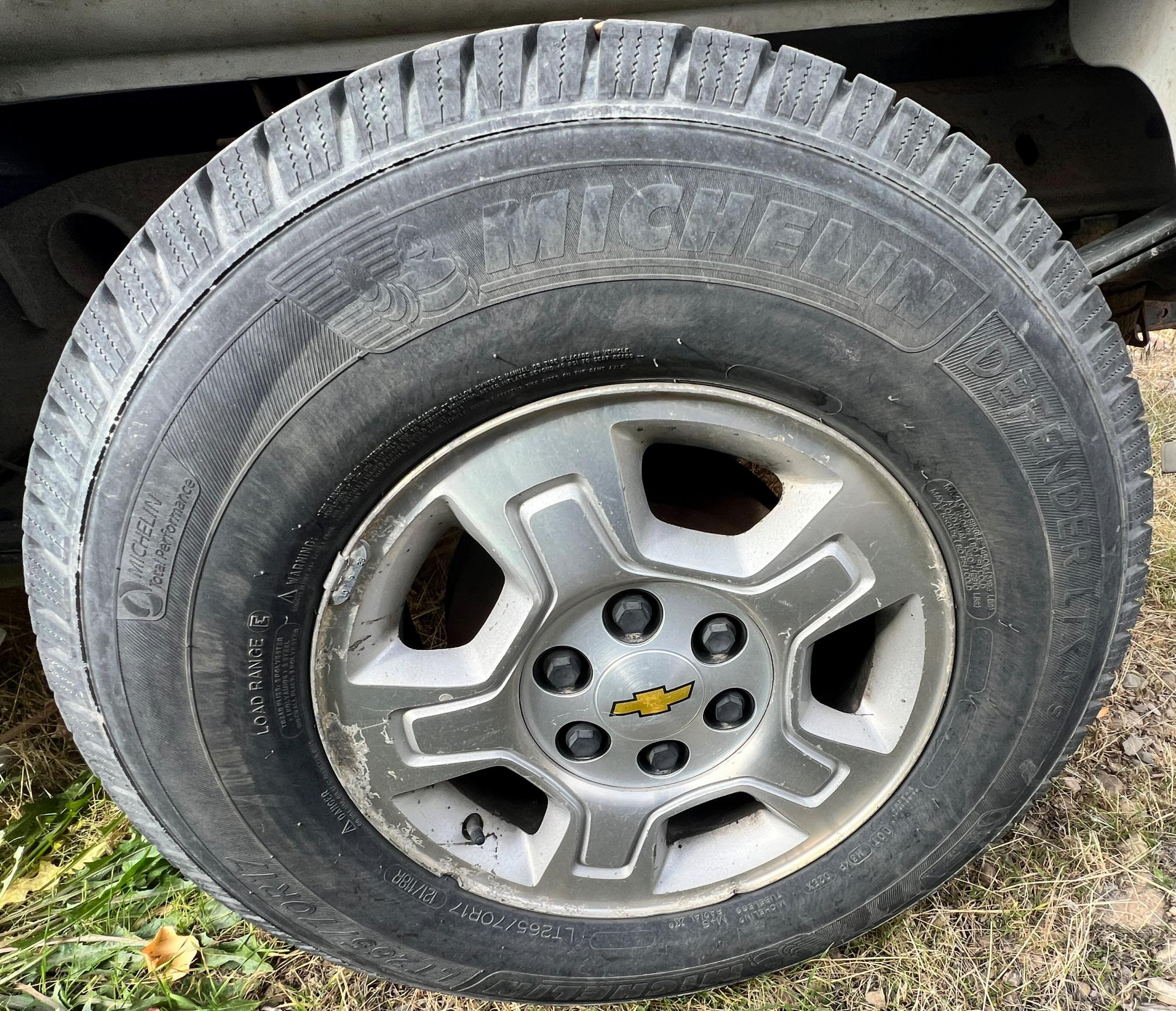 2009 CHEVROLET Silverado - Image 28