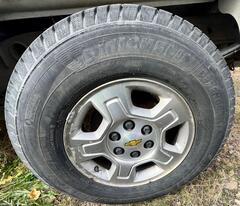 2009 CHEVROLET Silverado - Image 28