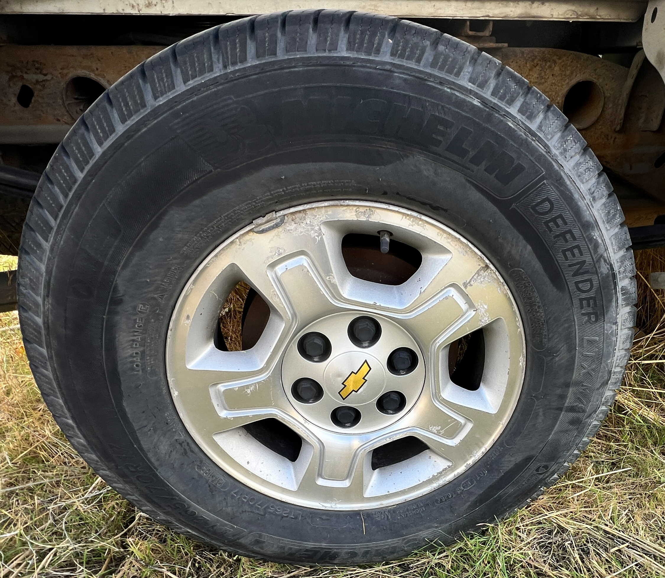 2009 CHEVROLET Silverado - Image 31