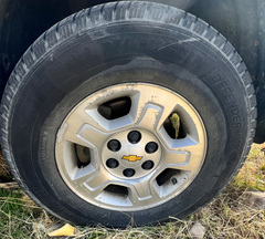 2009 CHEVROLET Silverado - Image 33