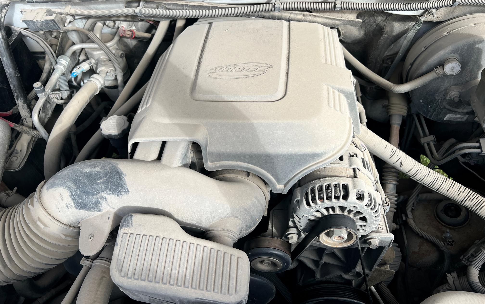 2009 CHEVROLET Silverado - Image 35