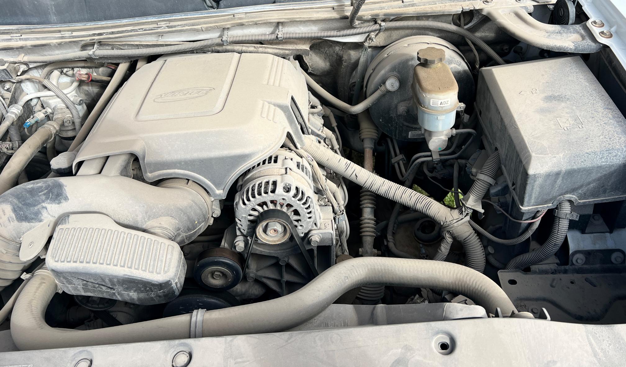 2009 CHEVROLET Silverado - Image 36