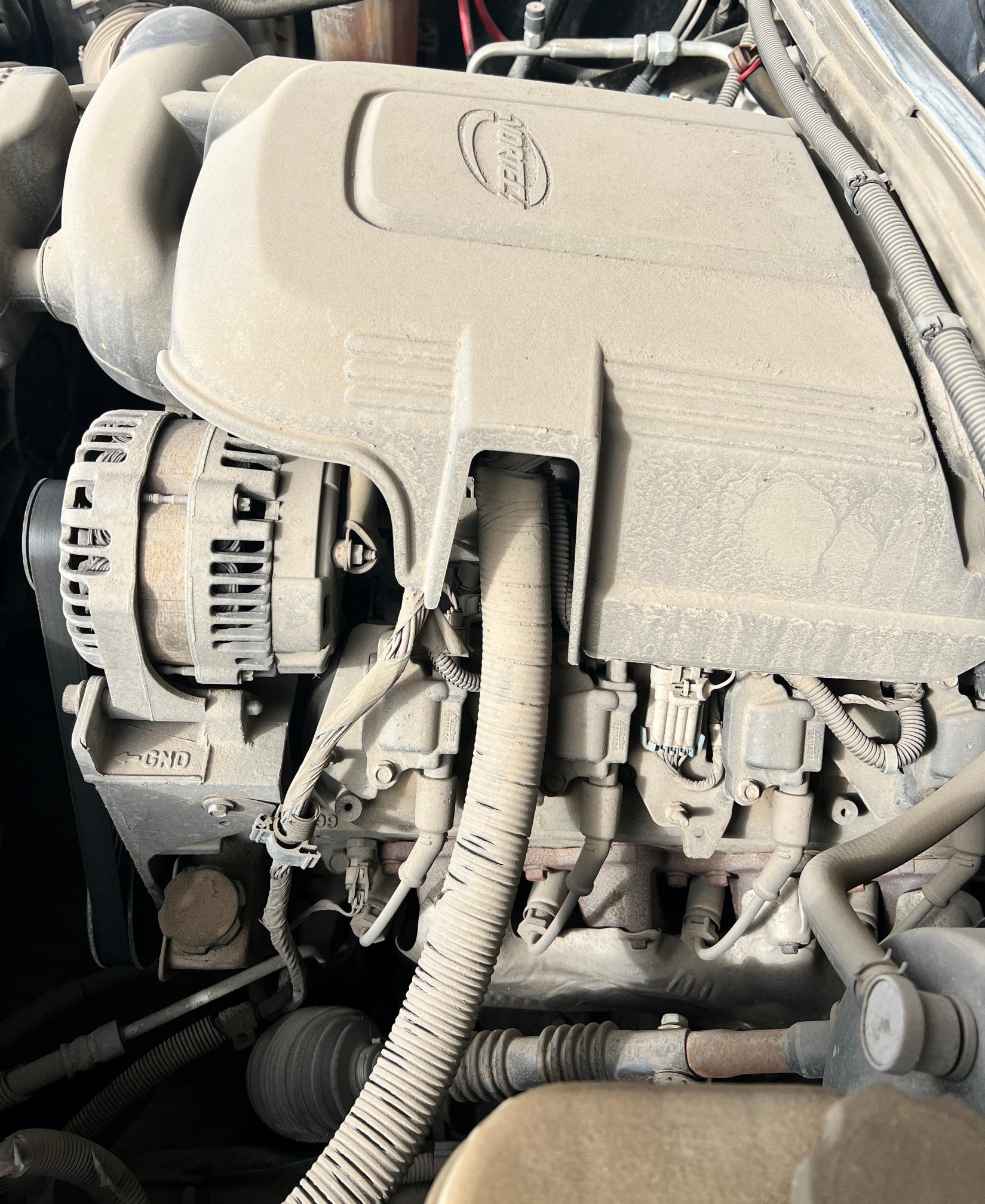 2009 CHEVROLET Silverado - Image 37