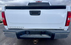 2009 CHEVROLET Silverado - Image 8