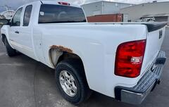 2009 CHEVROLET Silverado - Image 9