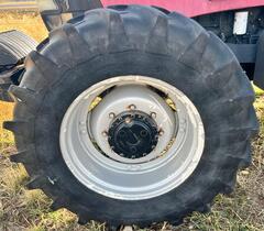 2004 CASE IH MXM130 - Image 22