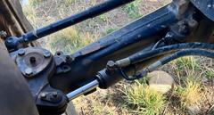 2004 CASE IH MXM130 - Image 24