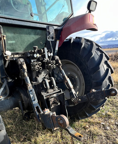 2004 CASE IH MXM130 - Image 7