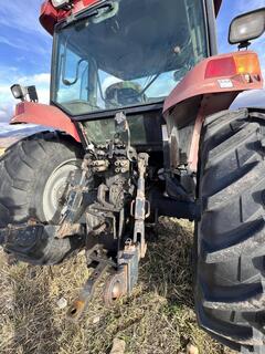 2004 CASE IH MXM130 - Image 4