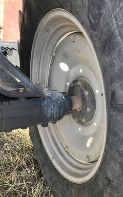 2004 CASE IH MXM130 - Image 26