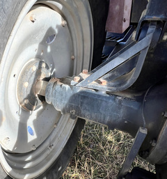 2004 CASE IH MXM130 - Image 27