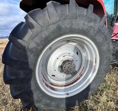 2004 CASE IH MXM130 - Image 28