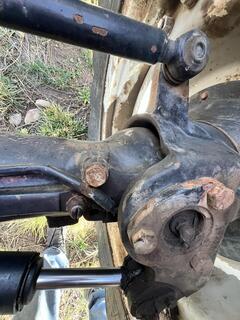 2004 CASE IH MXM130 - Image 33