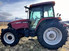 2004 CASE IH MXM130 - Image 6