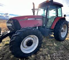 2004 CASE IH MXM130 - Image 2