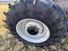 2004 CASE IH MXM130 - Image 34