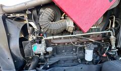 2004 CASE IH MXM130 - Image 35