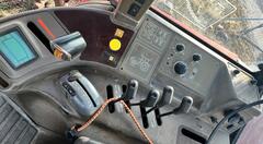 2004 CASE IH MXM130 - Image 15