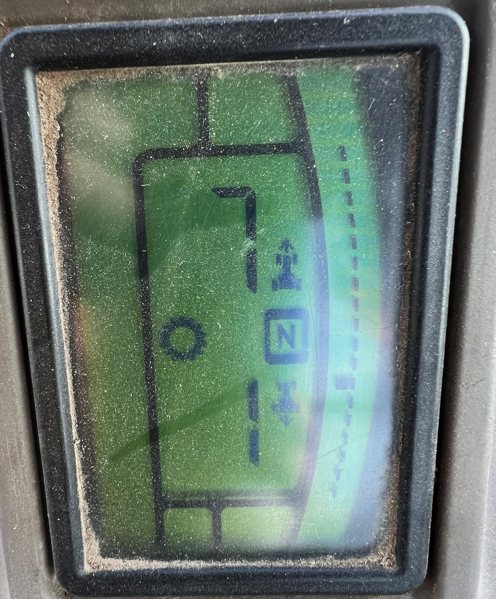 2004 CASE IH MXM130 - view 18 of 38