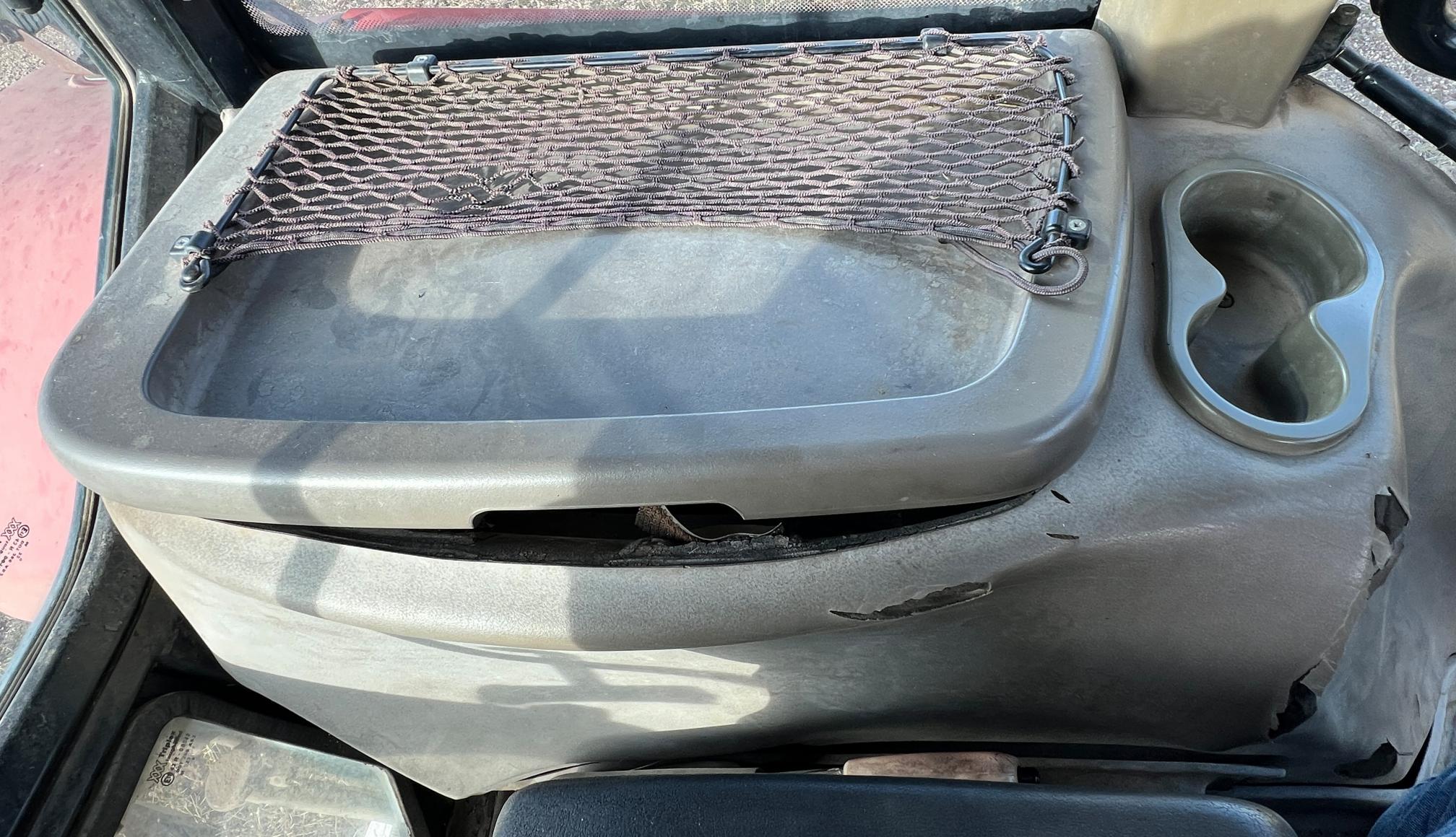 2004 CASE IH MXM130 - Image 19