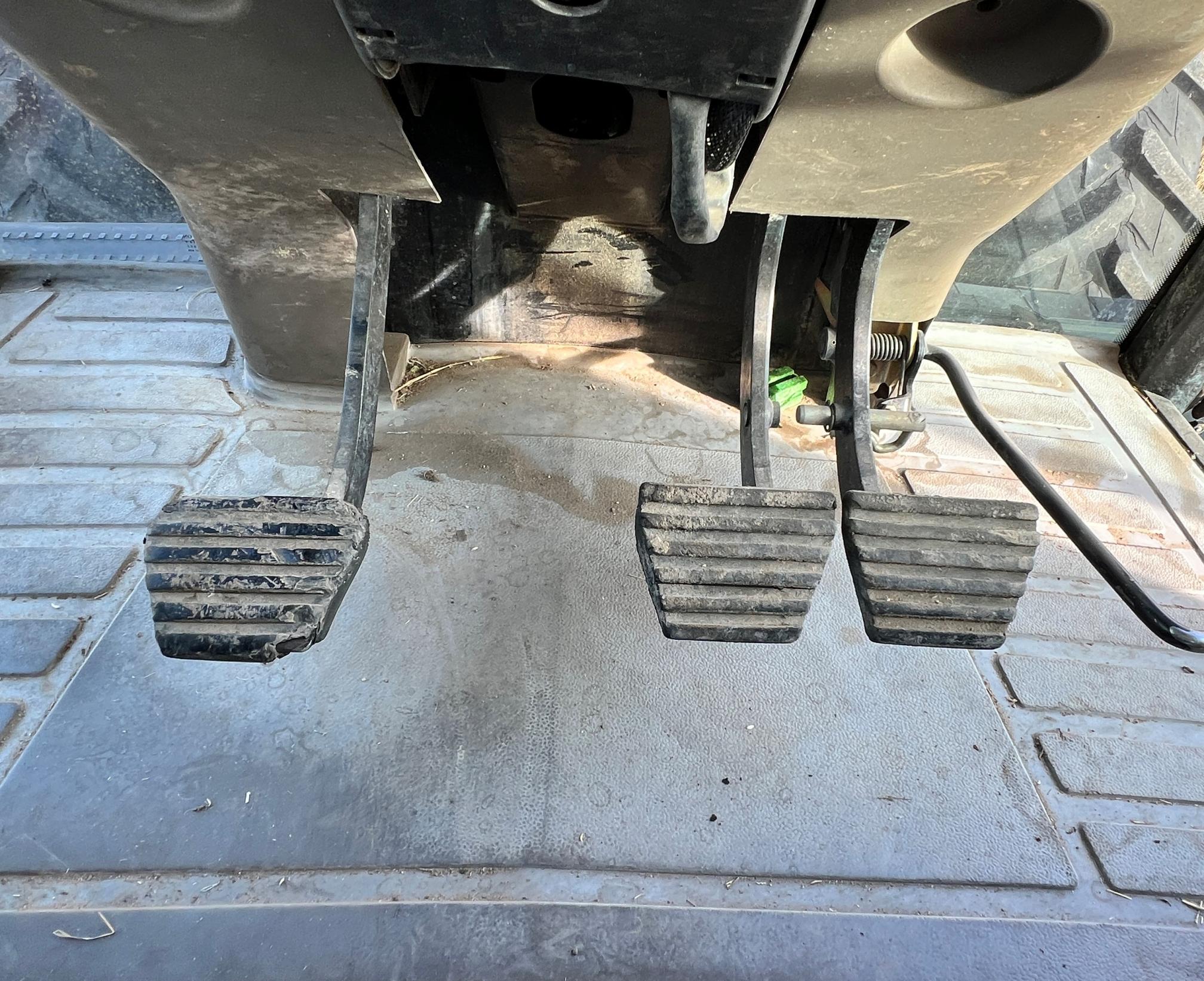 2004 CASE IH MXM130 - view 20 of 38