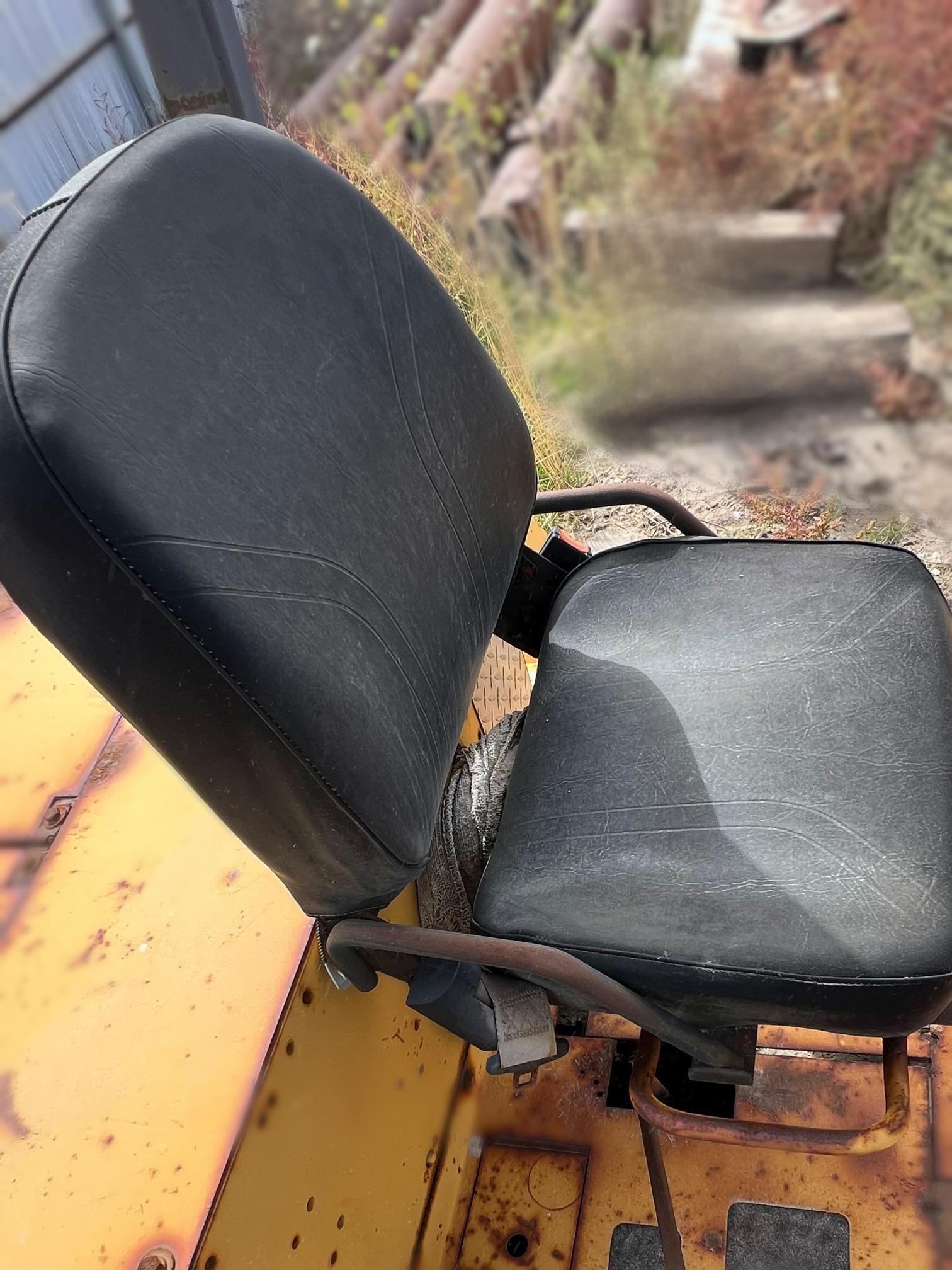 1997 CATERPILLAR R80 - Image 13