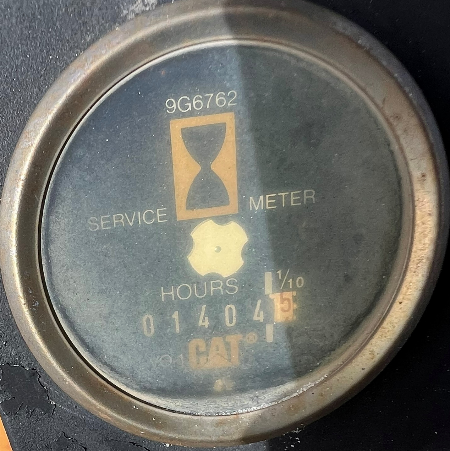 1997 CATERPILLAR R80 - Image 15