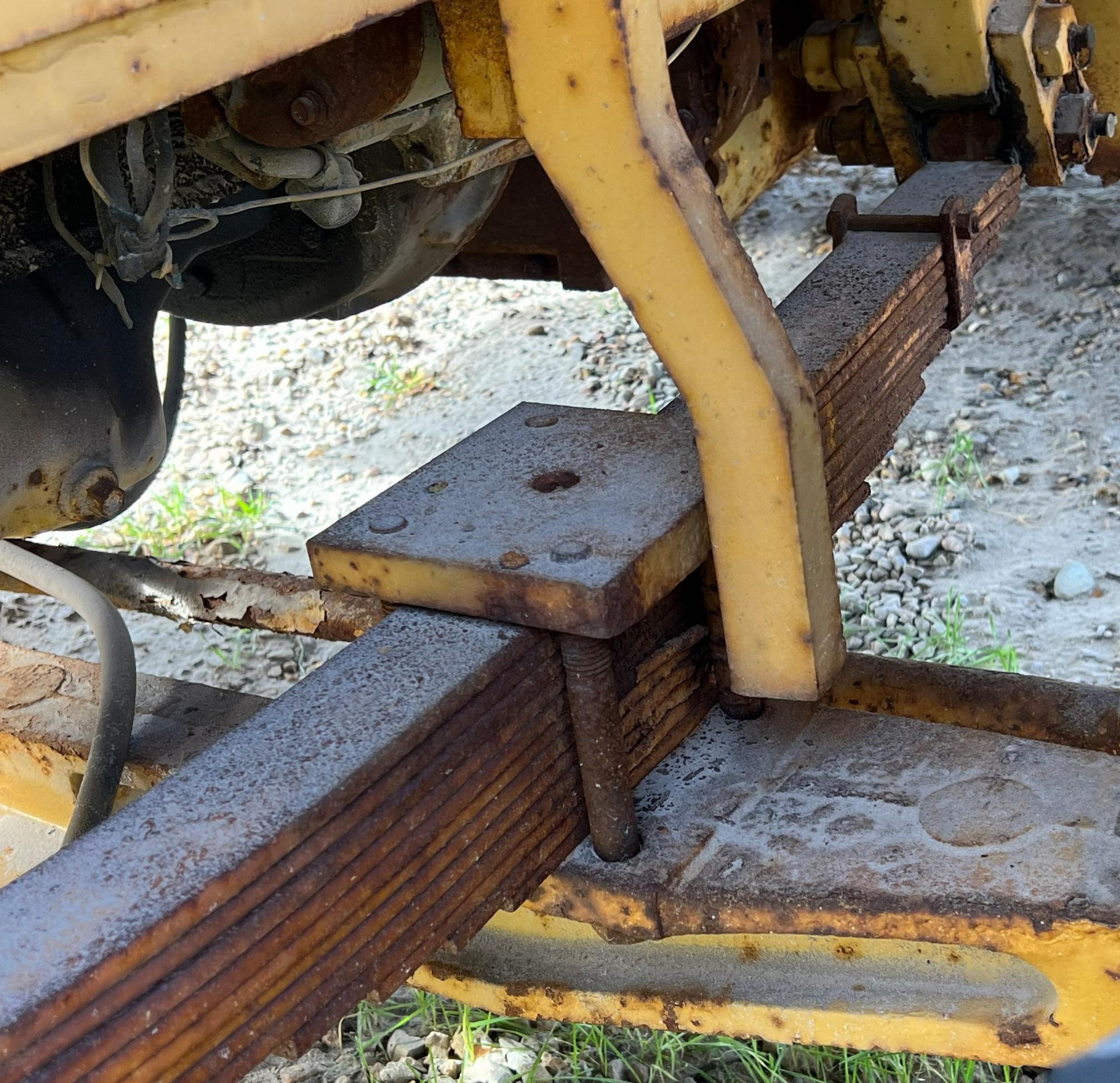 1997 CATERPILLAR R80 - Image 18